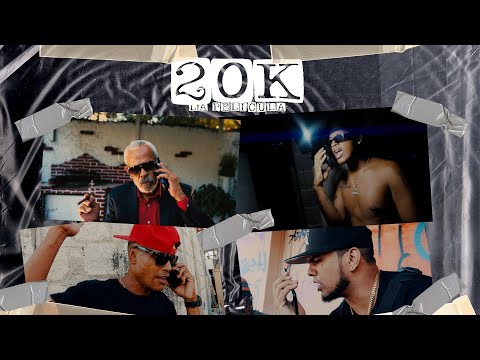 @QuimicoUltraMega - 20K (Video Oficial)