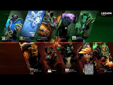 FPL DotA2: TEAM_RESOLUT1ON_ vs TEAM_YAPZOR