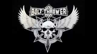 Bolt Thrower - The Shreds of Sanity