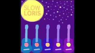 Slow Loris - Cardboard Spaceship