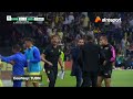 Referee Hits Player and Coaches Fight at tense Liga MX Match