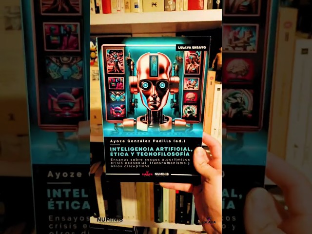 Vídeo relacionado con Numinis Revista de Filosofía: Época I, N. º 3, 2024