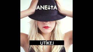 Video ANETTA - Utíkej