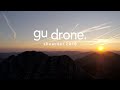 GU Drone Showreel 2018
