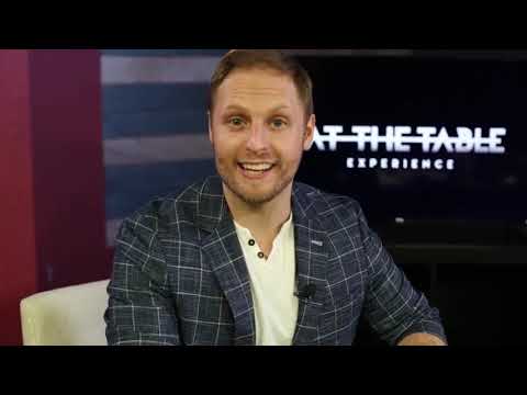 At The Table Live Ben Train