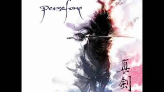 Persefone - Death Before Dishonour