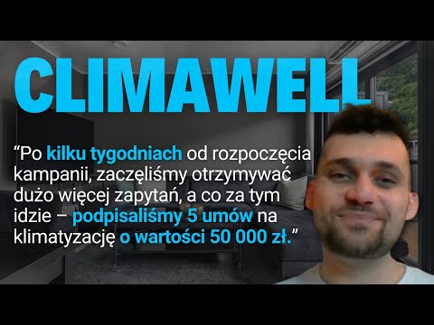 ClimaWell testimonial video