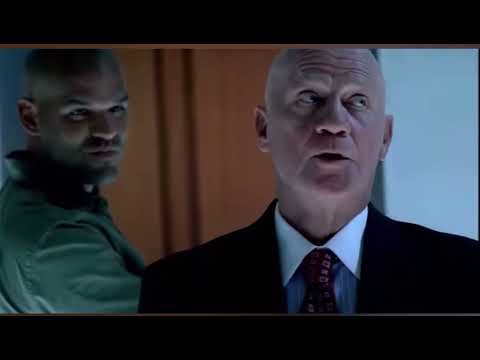 The stealing of Scylla  #prisonbreak