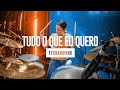 Fernandinho Tudo O Que Eu Quero DrumCam
