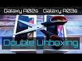 Samsung A03s And A02s Unboxing What S The Difference
