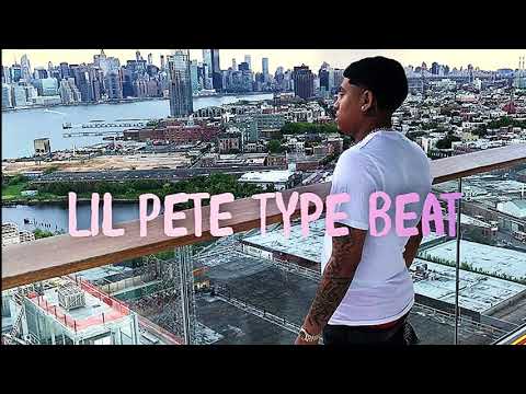 Lil Pete x Lil Yee x Mozzy Type Beat 2018 | Out Here Prod EliiBeatz