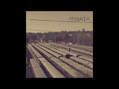 Andovia - Bled My Heart