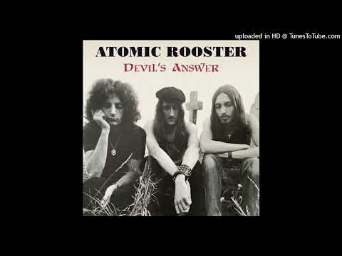 Atomic Rooster - Devil's Answer [1971] [magnums extended mix]