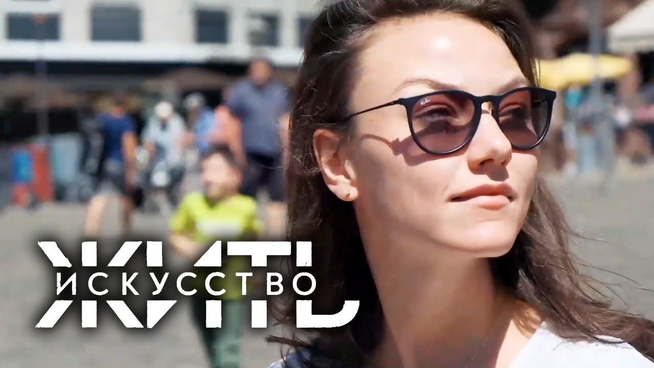 Александра Говорченко / Техно 24