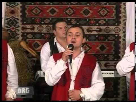 Runolist - Pola zena, pola vila - Zavicaju Mili Raju - (Renome 29.11.2010.)