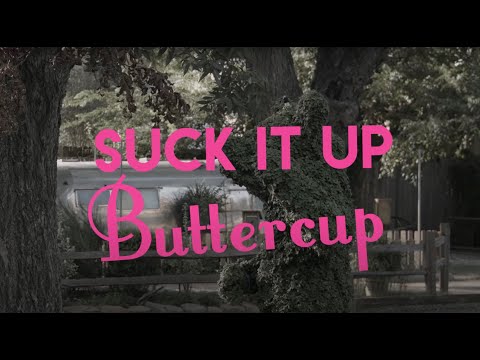 Suck It up Buttercup by Ella Reid | Official Video
