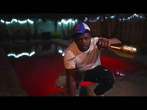 CJK Da Villain - Devilish " No Favors " | Shot by Ohwell Visionz