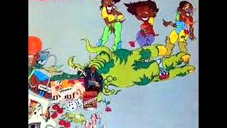 PARLET - wolf tickets - 1980