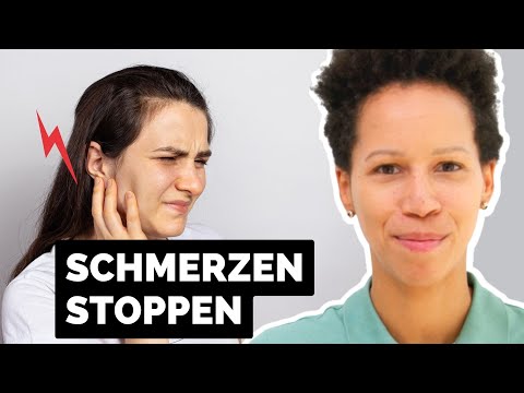 THIS will help you with temporomandibular joint osteoarthritis (simple exercises)