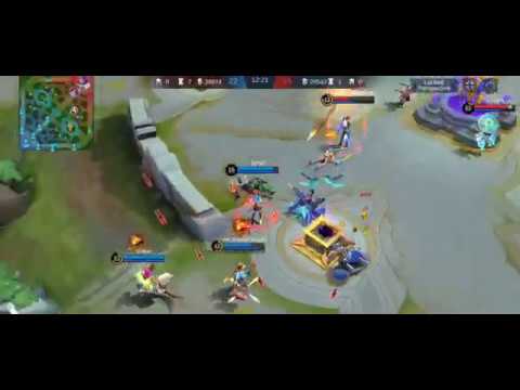 WanWan Ultimate Bug (0 Damage) | Mobile Legends