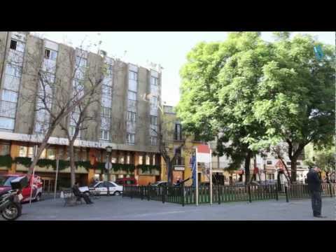 Sevilla - Hotel Don Paco (Quehoteles.com)
