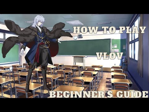 Ep.11 How To Play Vlov Beginner's Guide