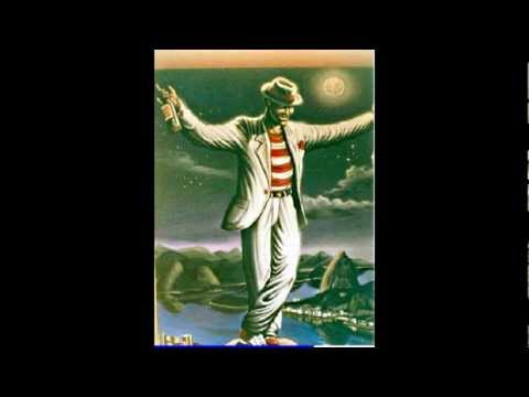 Seu Zé Pilintra....Sua morada