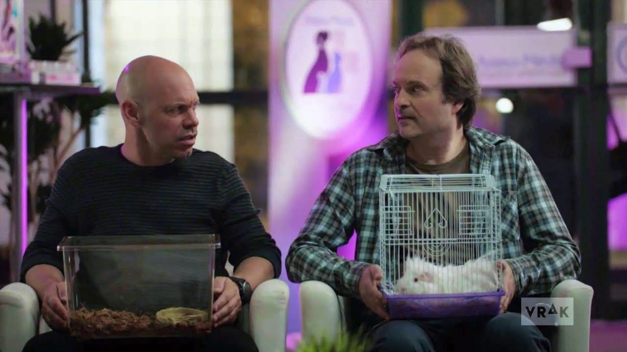Max et Livia (saison 3)