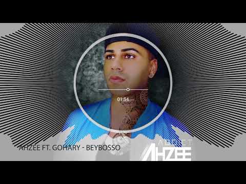 Ahzee feat. Gohary - Beybosso (Radio Edit)