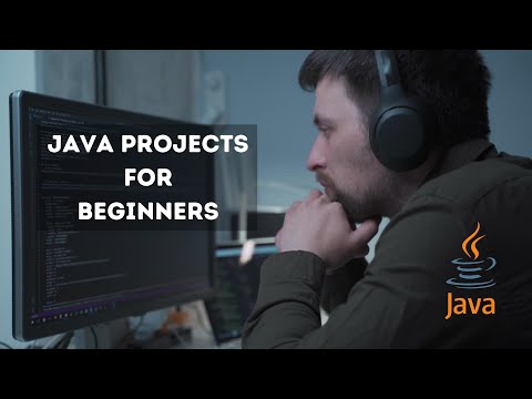 Java Project Idea For Beginners Java Beginner Programming Project Technology Viral