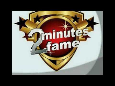 Sum Hannlin-2Minutes