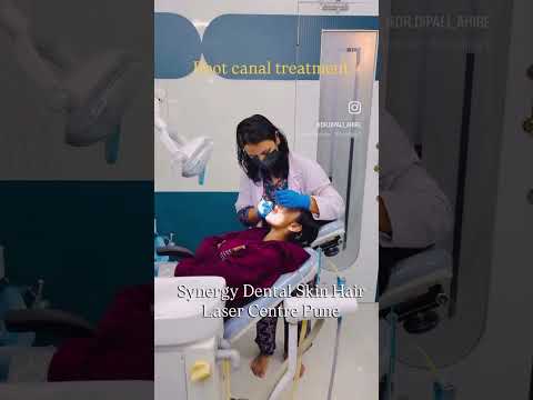 Root Canal Treatment |Dr. Dipali Dambal