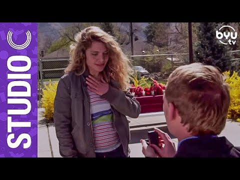 Viral Proposal - Studio C