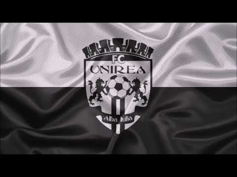 Imn Unirea Alba Iulia