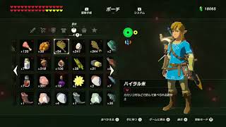 148【突入！ 大魔城ハイラル】ゼルダの伝説ブレスオブザワイルドを優しく実況プレイ！ [2018]