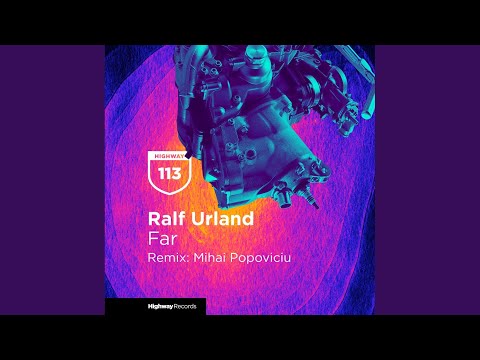 Far (Mihai Popoviciu Remix)