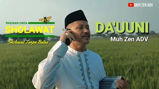 Download lagu DA'UUNI ( Langitan ) - COVER MUH ZEN ADV mp3 Download lagu DA'UUNI ( Langitan ) - COVER MUH ZEN ADV mp3