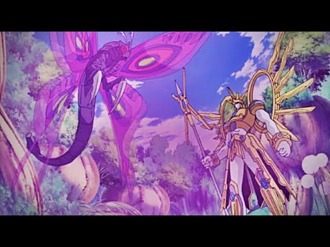 Baron Leltoy vs Shadow Prove - Bakugan New Vestroia (Episode 3)