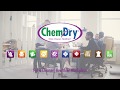 See how Chem-Dry brings its unique and industry-leading carpet cleaning process to commercial businesses and office spaces.