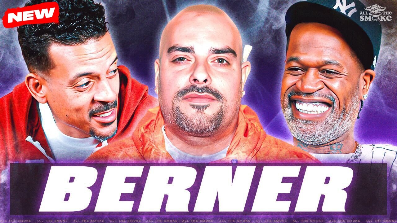 Gary Payton Pulled Up MAFIA Style on Berner Over His Weed Strain