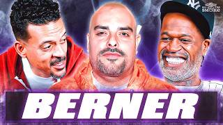 Gary Payton Pulled Up MAFIA Style on Berner Over His Weed Strain