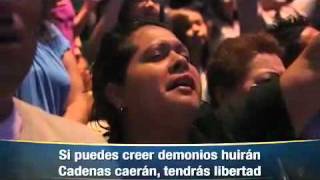 Si Puedes Creer Marcos Witt