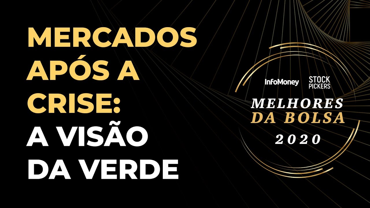 Mercados após a crise: a visão da Verde