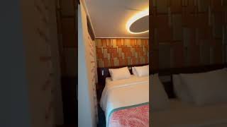 Carnival Jubilee - Havana Suite Room 8256 #cruiseship #carnivaljubilee #cruise #travel #carnivalship