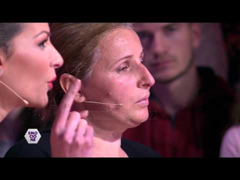 Highlights, E Diell 07/02/2016 - Emocione