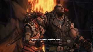 Borderlands 2: Handsome Jack&#39;s Last Words