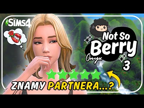 NIE WSZYSTKO POSZŁO ZGODNIE Z PLANEM! 😅⚫️ (Not So Berry 2 #3)