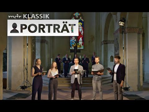 Quintense: "Man begegnet sich sehr, sehr persönlich"