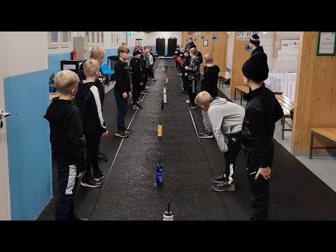 Viima & Cobrat - Syysloman Ykkösleiri 2025