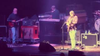 Widespread Panic | 10/29/&#39;16 | Broomfield CO. | &quot;L.A. Woman&quot;